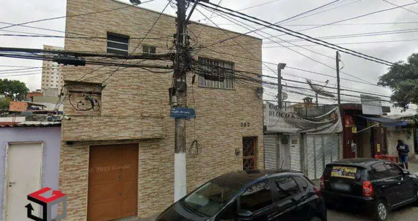 Casa com 2 quartos à venda na Rua Virgílio de Lemos, 392, Jabaquara, São Paulo