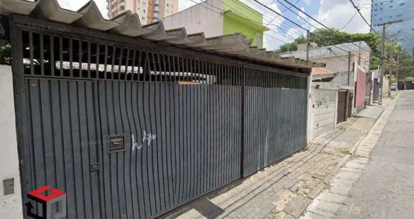 Terreno à venda na Rua Pedro Teixeira, 72, Vila Olímpia, São Paulo