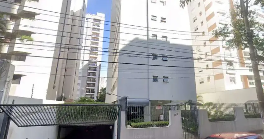 Apartamento com 2 quartos à venda na Rua Diana, 559, Perdizes, São Paulo