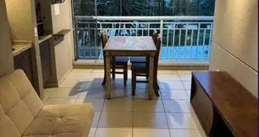 Apartamento com 3 quartos à venda na Rua da Paz, 2150, Chácara Santo Antônio, São Paulo