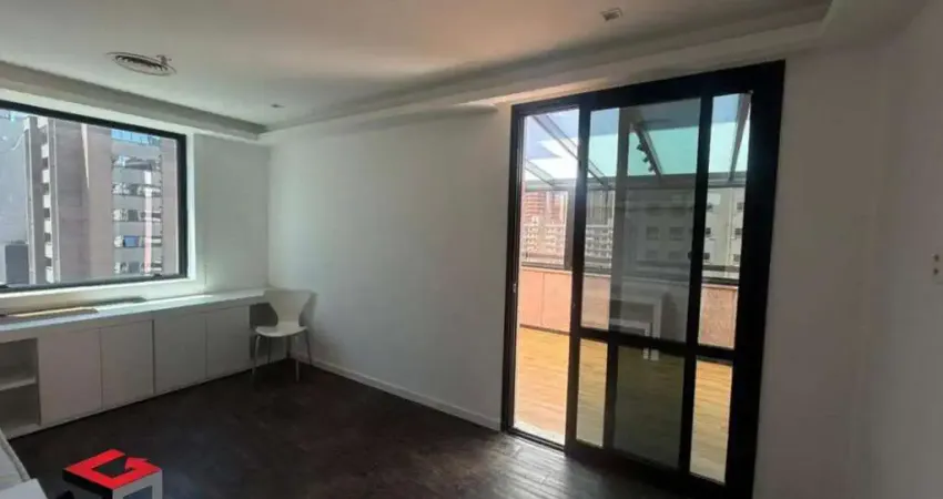 Sala comercial à venda na Rua Comendador Miguel Calfat, 128, Vila Nova Conceição, São Paulo