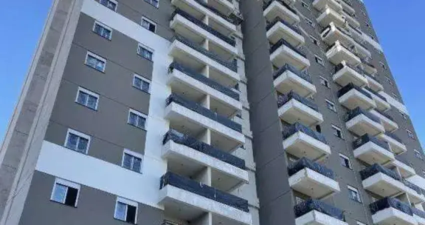 Apartamento com 1 quarto à venda na Rua do Lago, 237, Vila Nair, São Paulo