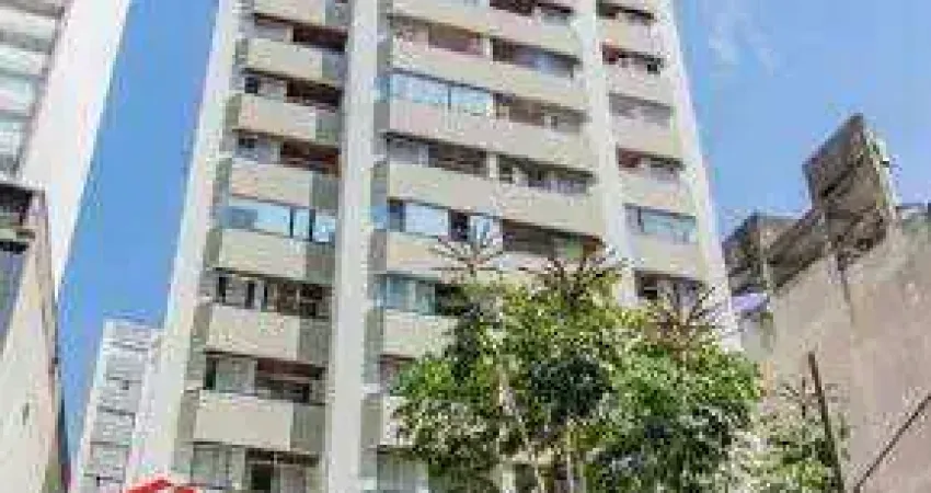 Apartamento com 2 quartos à venda na Rua Santo Amaro, 300, Bela Vista, São Paulo