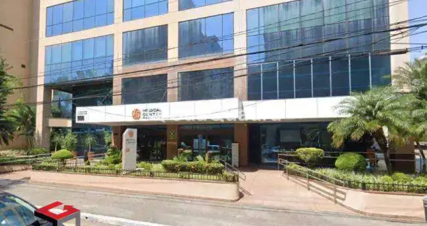 Sala comercial à venda na Rua Ministro Gabriel de Rezende Passos, 500, Moema, São Paulo