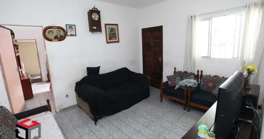 Casa com 3 quartos à venda na Avenida Palmares, 1042, Vila Palmares, Santo André