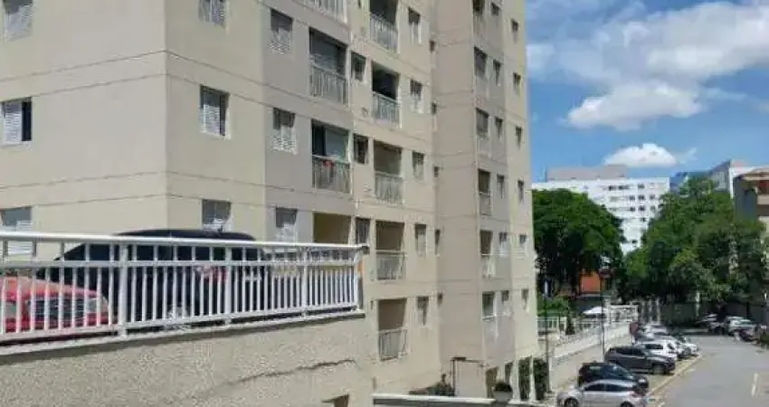 Apartamento com 2 quartos à venda na Rua Dona Ana Neri, 581, Cambuci, São Paulo