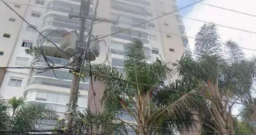 Apartamento com 3 quartos à venda na Rua Casa do Ator, 400, Vila Olímpia, São Paulo