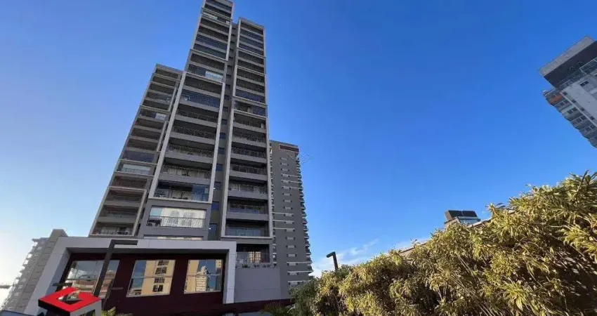 Kitnet / Stúdio à venda na Rua Carlos Petit, 215, Vila Mariana, São Paulo