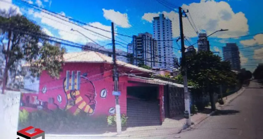Terreno à venda na Rua Loefgren, 671,703, Vila Clementino, São Paulo