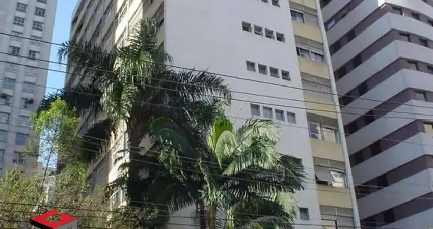 Apartamento com 3 quartos à venda na Rua José Maria Lisboa, 880, Jardim Paulista, São Paulo