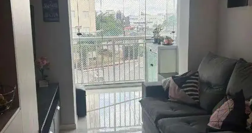 Apartamento com 2 quartos à venda na Rua Torres da Barra, 99, Água Branca, São Paulo