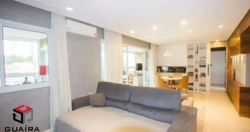 Apartamento com 3 quartos à venda na Rua Antônio Pacheco Valente, 60, Santo Amaro, São Paulo