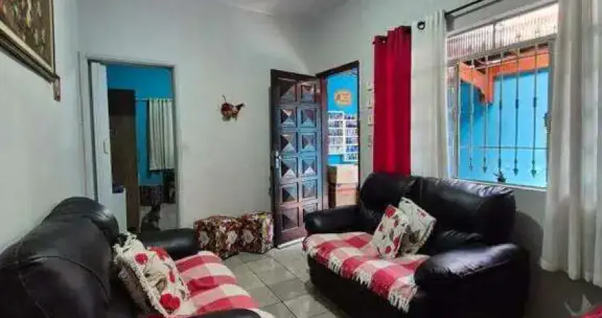 Casa à venda 2 quartos 2 vagas alves dias - são bernardo do campo - sp