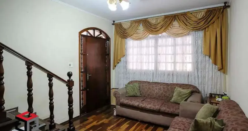 Casa à venda 4 quartos 1 suíte 2 vagas rudge ramos - são bernardo do campo - sp