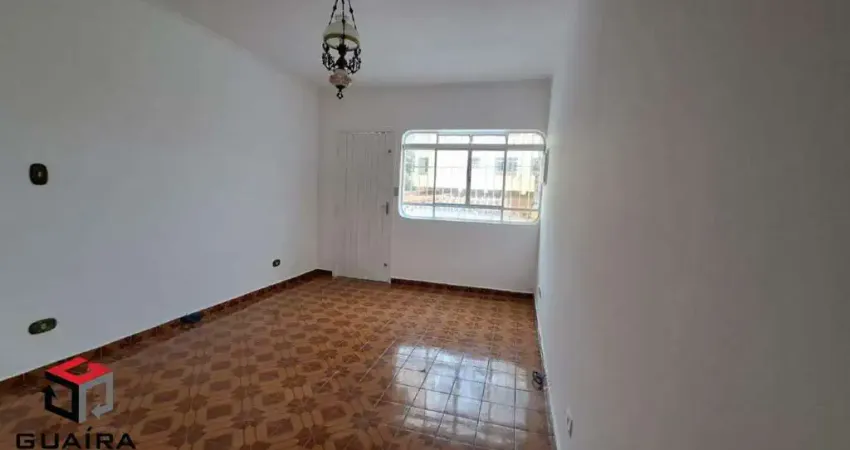 Sobrado para locação - 2 quartos - 3 vagas - assunção - são bernardo do campo