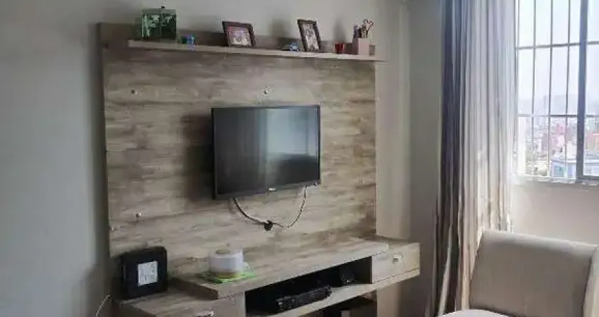 Apartamento à venda 2 quartos 1 vaga santa terezinha - são bernardo do campo - sp