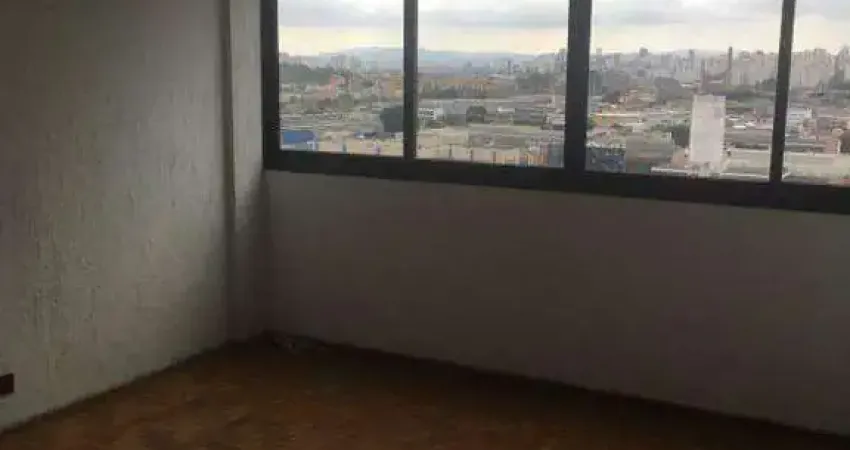 Apartamento para aluguel 3 quartos 1 vaga santo antônio - são caetano do sul - sp