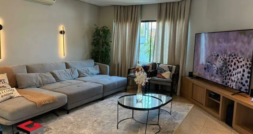 Sobrado à venda 4 quartos 3 suítes 4 vagas independência - são bernardo do campo - sp