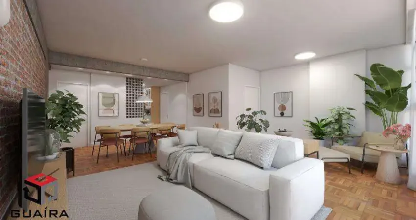 Apartamento com 2 quartos à venda na Rua Doutor Veiga Filho, 83, Santa Cecília, São Paulo