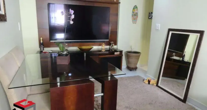 Apartamento à venda 2 quartos 1 vaga baeta neves - são bernardo do campo - sp