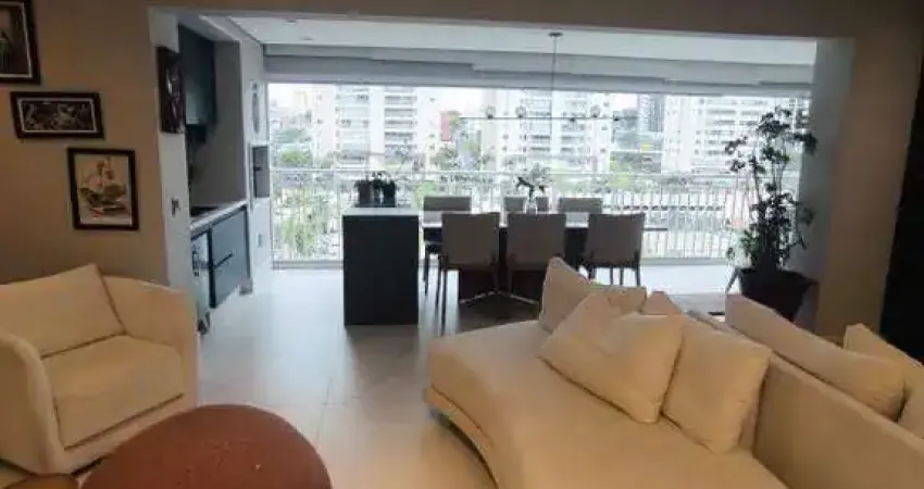 Apartamento à venda 4 quartos 2 suítes 3 vagas centro - são bernardo do campo - sp