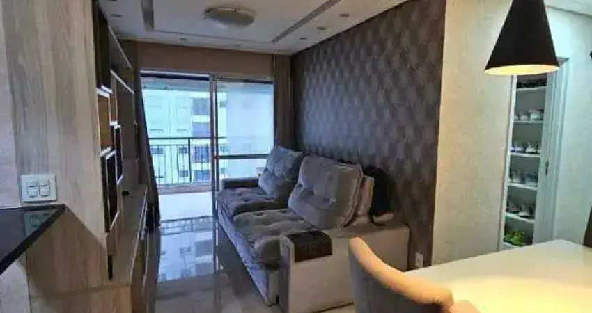 Apartamento à venda 3 quartos 1 suíte 2 vagas independência - são bernardo do campo - sp