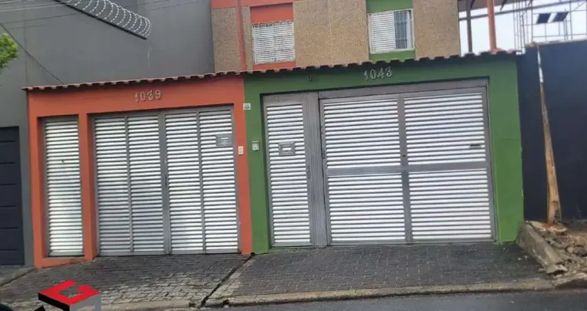 Casa com 2 quartos à venda na Avenida Wallace Simonsen, 1039, Nova Petrópolis, São Bernardo do Campo