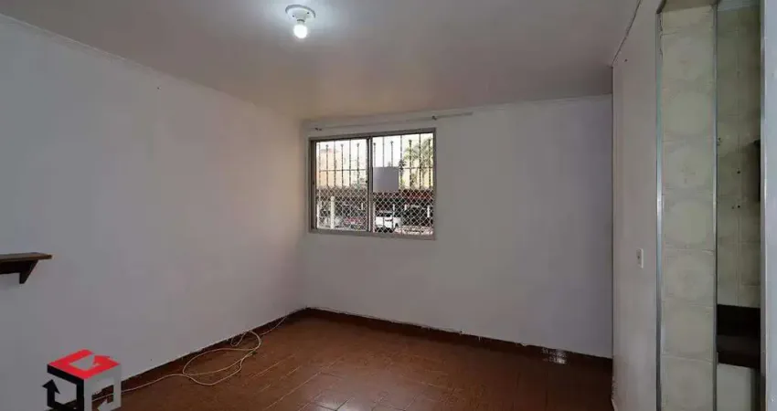 Apartamento à venda 2 quartos 1 vaga alvorada - santo andré - sp