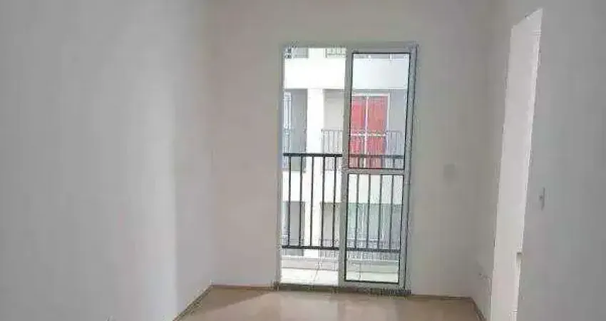 Apartamento à venda 2 quartos 1 vaga dos casa - são bernardo do campo - sp