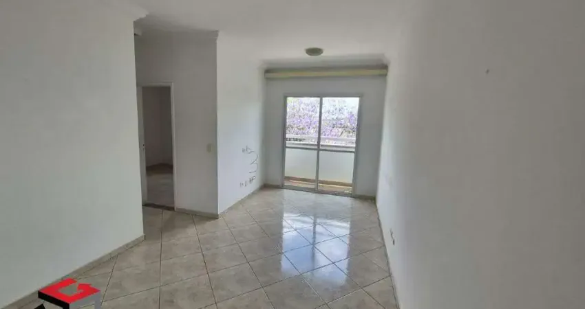 Apartamento para aluguel 2 quartos 1 vaga dos casa - são bernardo do campo - sp