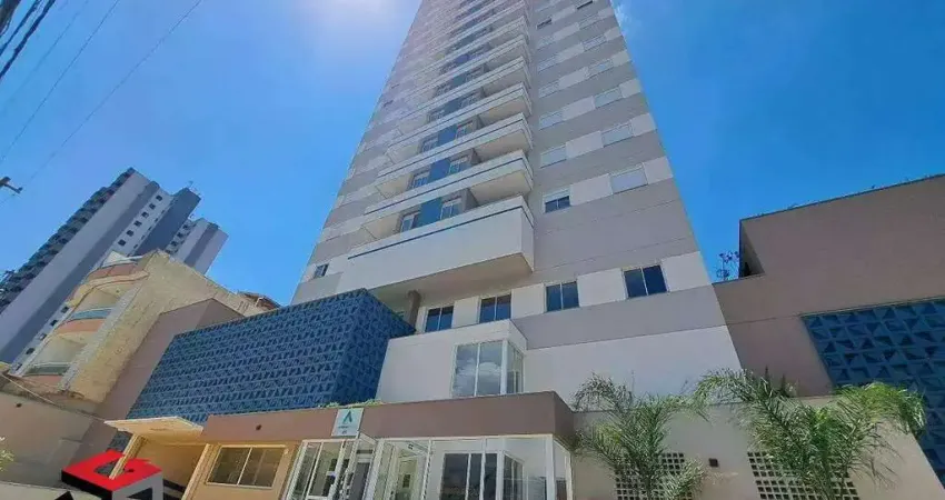 Apartamento com 2 quartos à venda na Rua Aimberê, 455, Vila Curuçá, Santo André