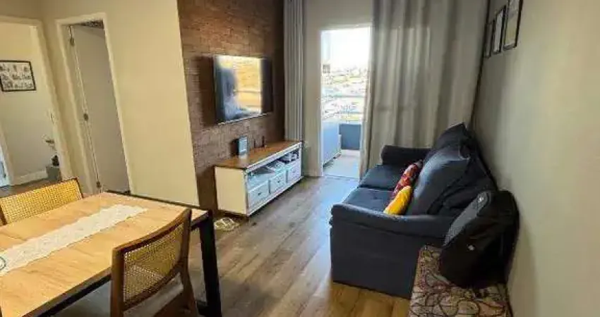 Apartamento à venda 3 quartos 1 suíte 2 vagas baeta neves - são bernardo do campo - sp