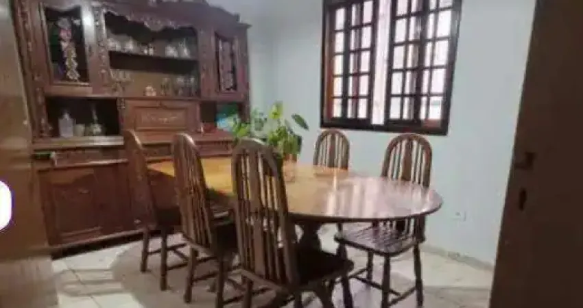 Casa com 3 quartos à venda na Rua Benedito Pereira da Silva, 279, Vila Império, São Paulo