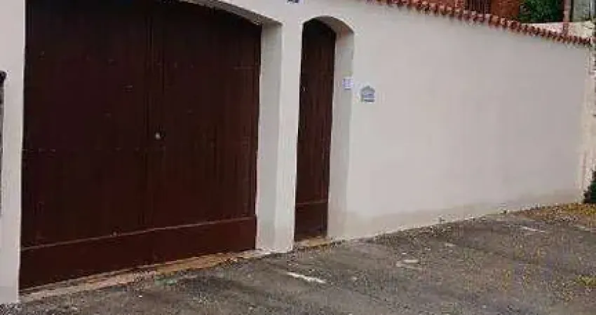 Casa com 3 quartos à venda na Alameda dos Ubiatans, 521, Planalto Paulista, São Paulo