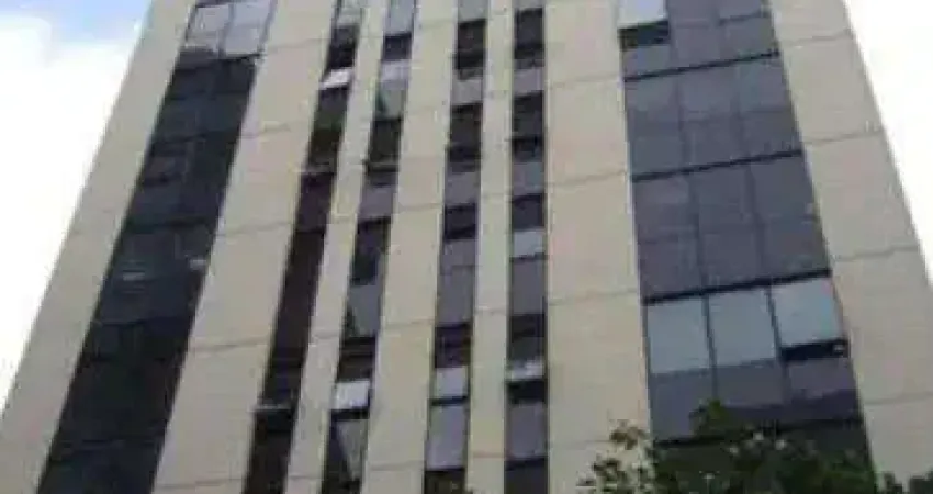 Sala comercial à venda na Rua Doutor Guilherme Bannitz, 90, Itaim Bibi, São Paulo