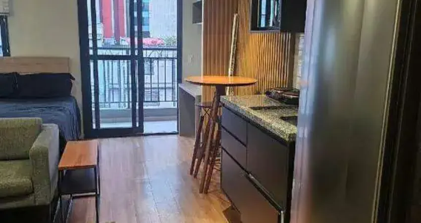 Kitnet / Stúdio à venda na Praça da Liberdade, 130, Liberdade, São Paulo