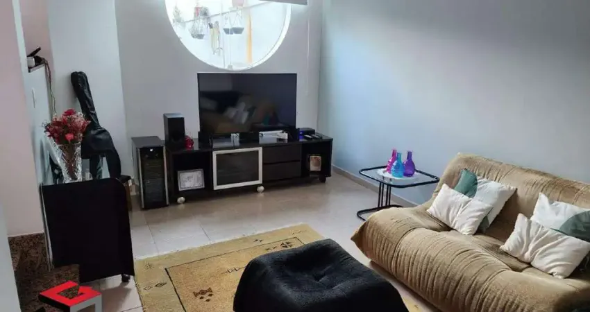 Sobrado à venda 2 quartos 1 suíte 4 vagas nova gerty - são caetano do sul - sp