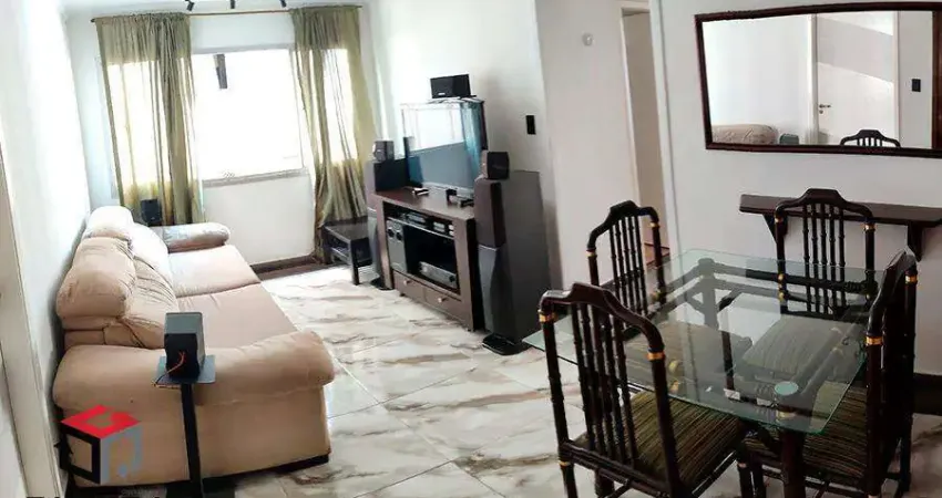 Apartamento à venda 2 quartos 1 vaga nova petrópolis - são bernardo do campo - sp