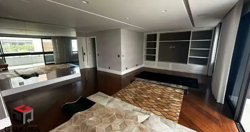 Apartamento à venda 3 quartos 3 suítes 4 vagas centro - são bernardo do campo - sp