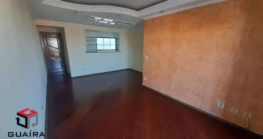 Apartamento para aluguel 3 quartos 1 suíte 2 vagas jardim do mar - são bernardo do campo - sp