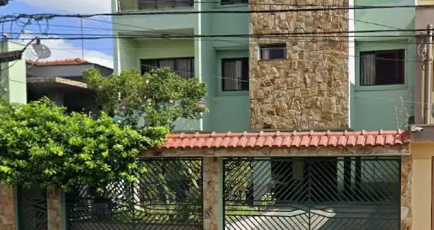 Apartamento à venda 3 quartos 2 suítes 2 vagas pires - santo andré - sp