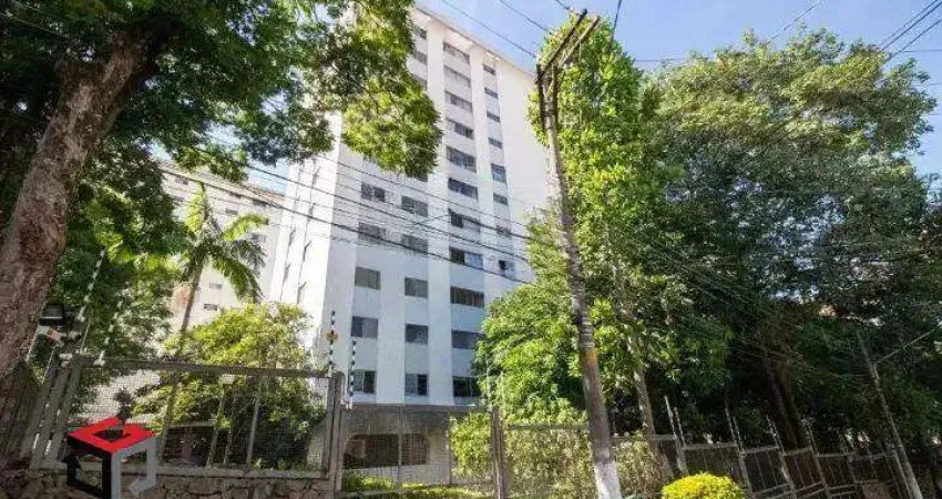 Apartamento 92 m² localizado no bairro campo belo são paulo - sp