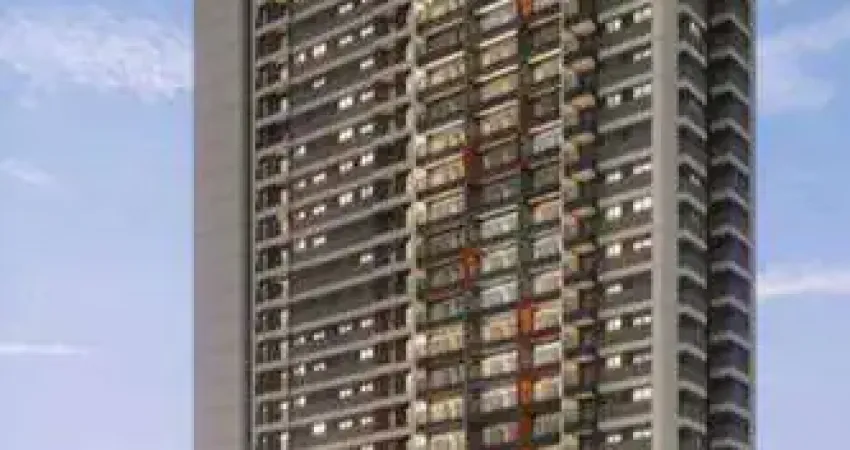 Kitnet / Stúdio à venda na Rua Venâncio Aires, 930, Pompéia, São Paulo