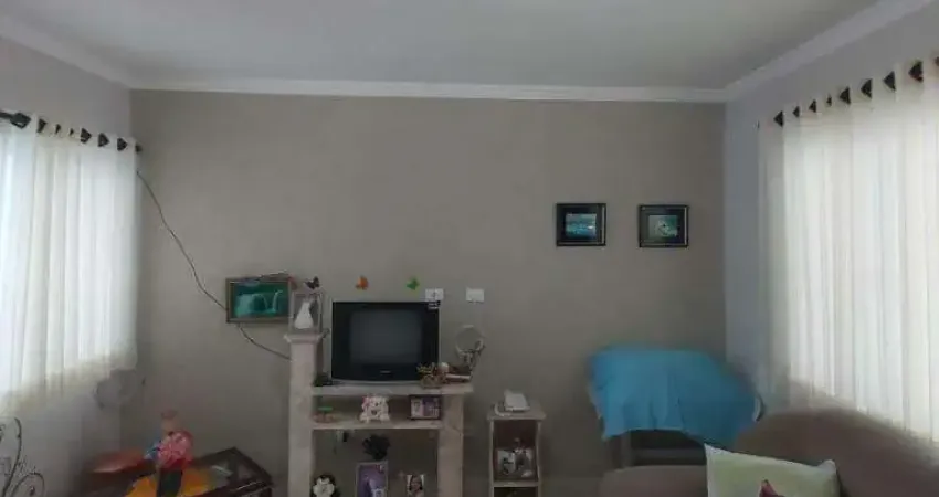 Sobrado à venda 4 quartos 3 suítes 4 vagas novo oratório - santo andré - sp