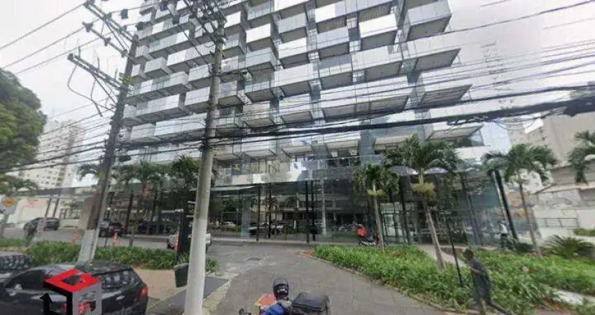 Apartamento com 1 quarto à venda na Alameda Olga, 300, Barra Funda, São Paulo