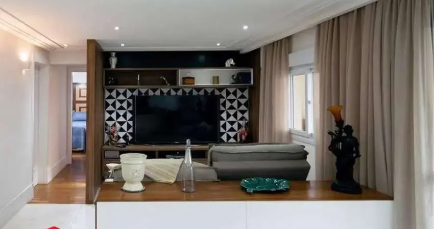 Apartamento com 109m², com elevadores localizado no bairro jardim aeroporto em são paulo - sp