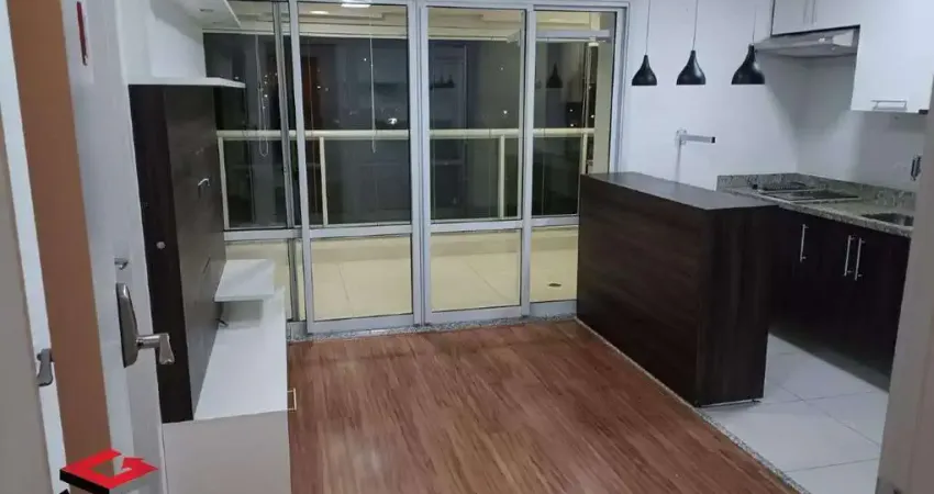 Apartamento 43 m² localizado no bairro jardim aeroporto são paulo - sp
