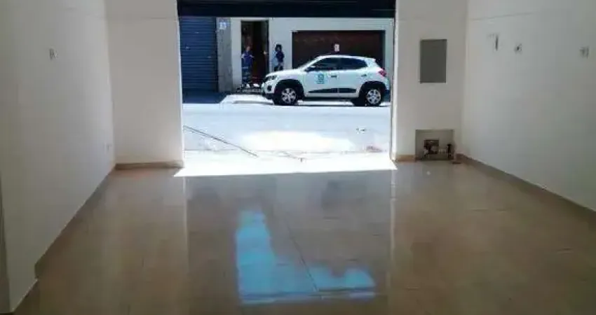 Ponto comercial à venda na Rua Maria José, 173, Bela Vista, São Paulo