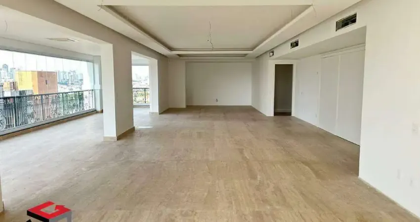Apartamento de 405 m² no bairro indianopolis em são paulo - sp (com elevadores)