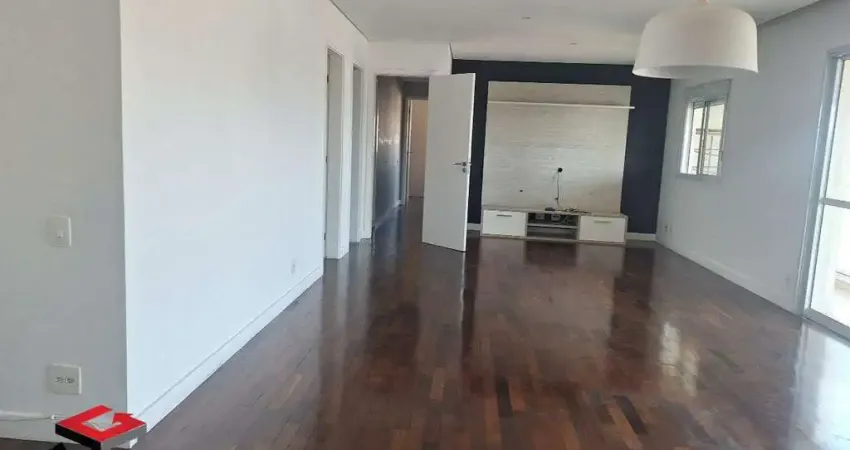 Apartamento à venda 3 quartos 3 suítes 3 vagas nova petrópolis - são bernardo do campo - sp